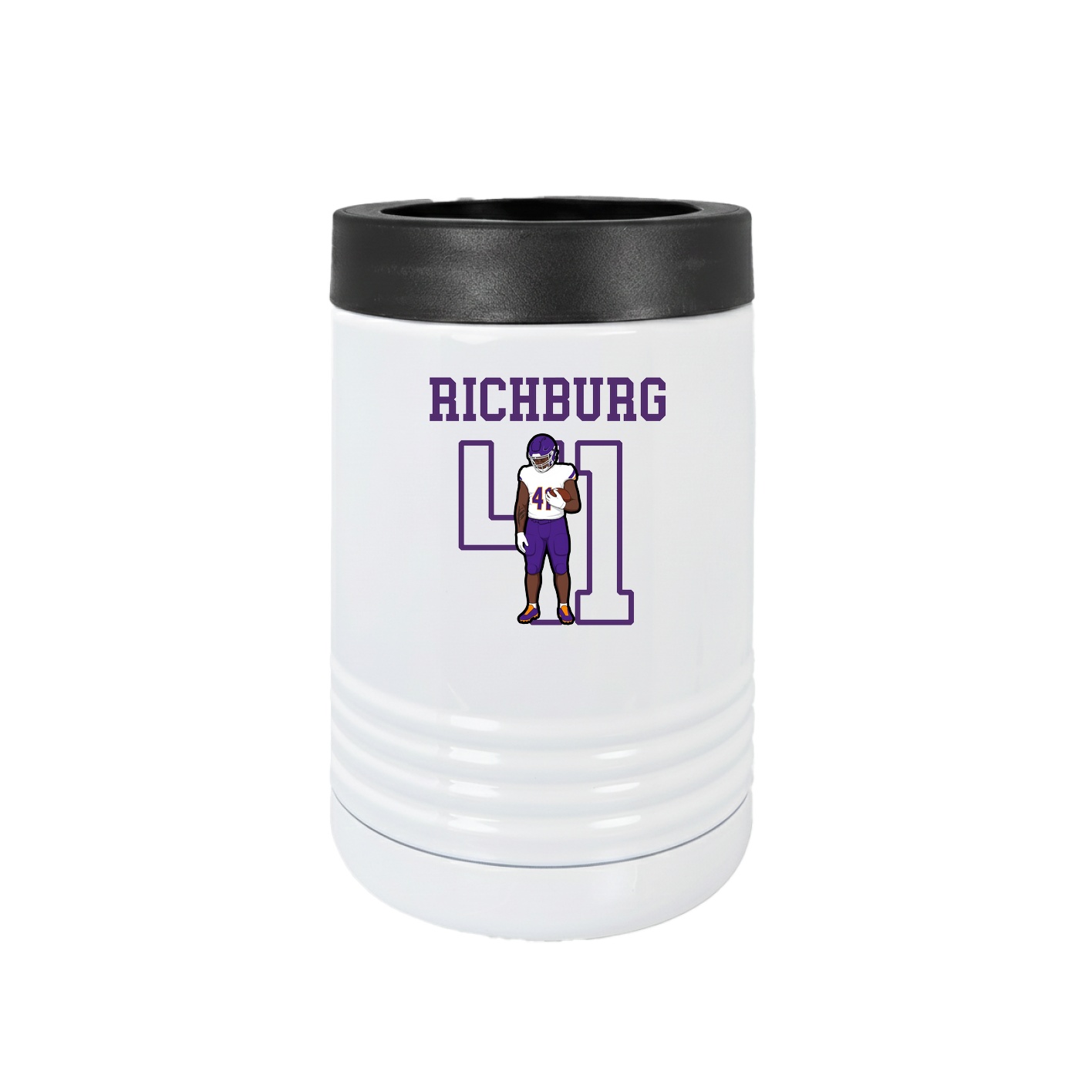 Beverage Holder — Shirsey in White