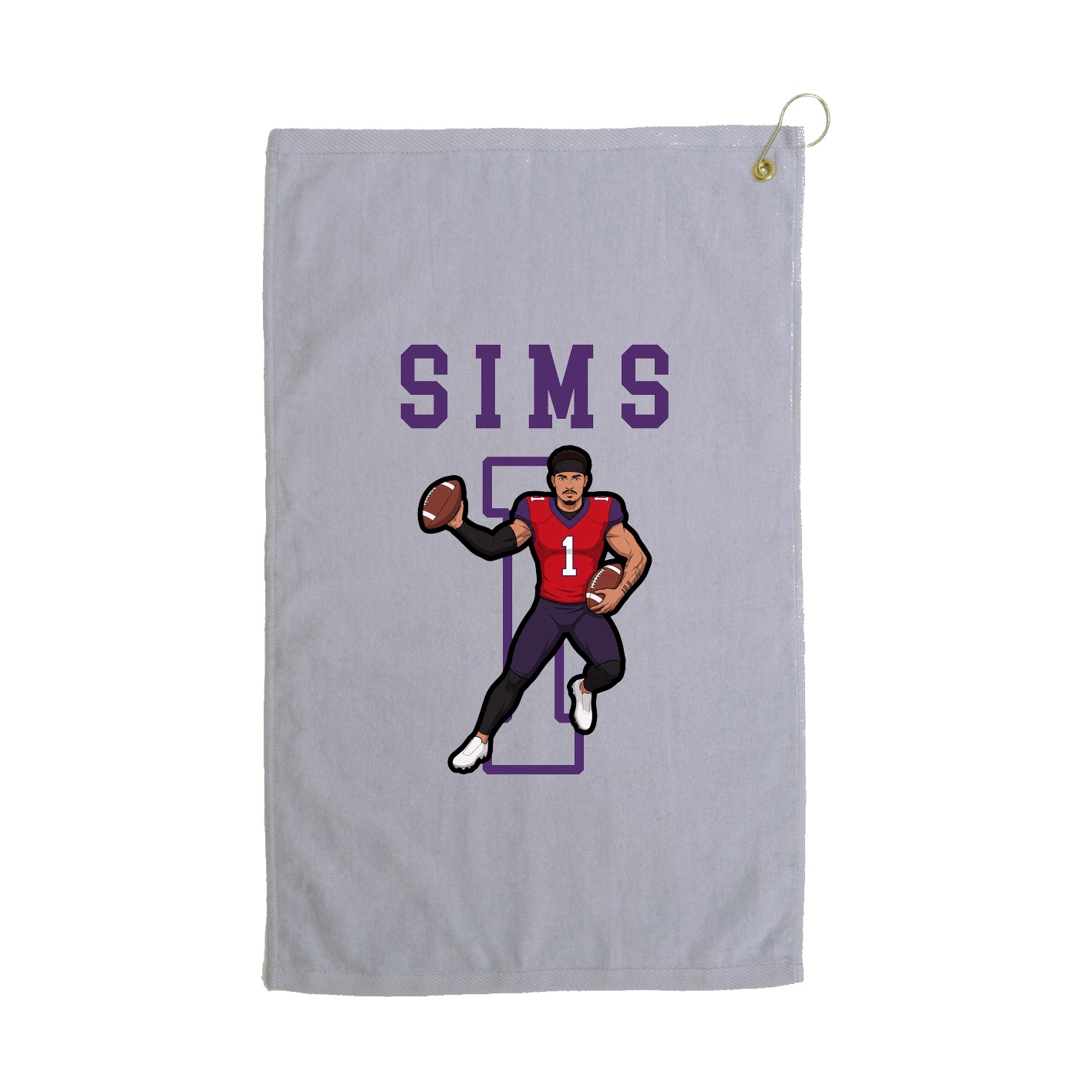 Golf Towel
