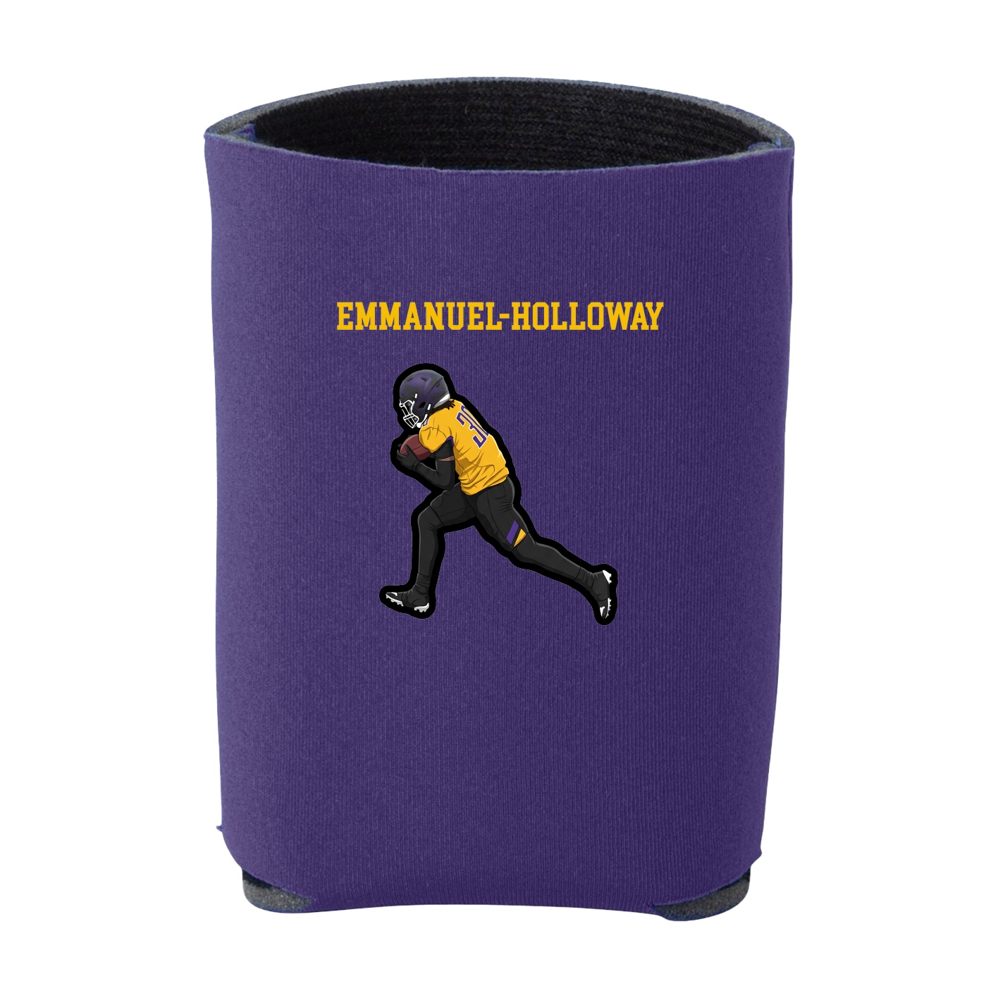 Can Holder — Shirsey in Purple