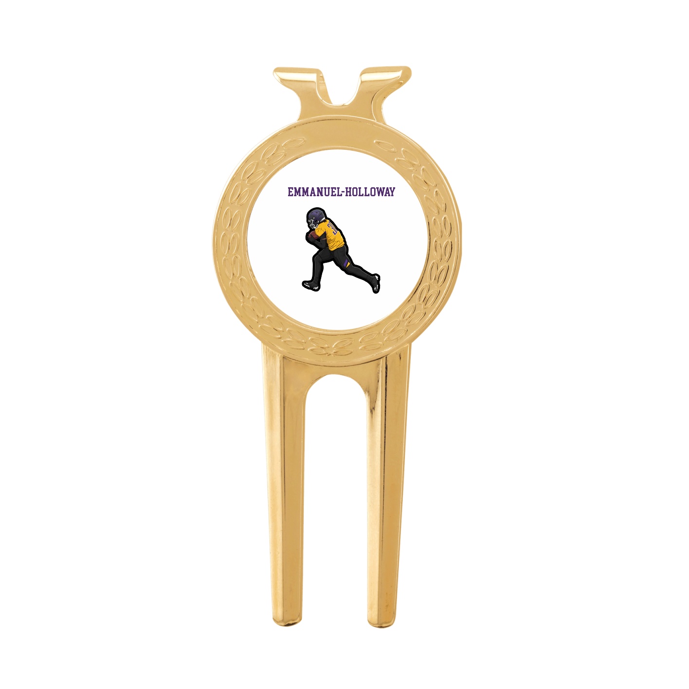 Divot Tool with Ball Marker — Shirsey in Classic