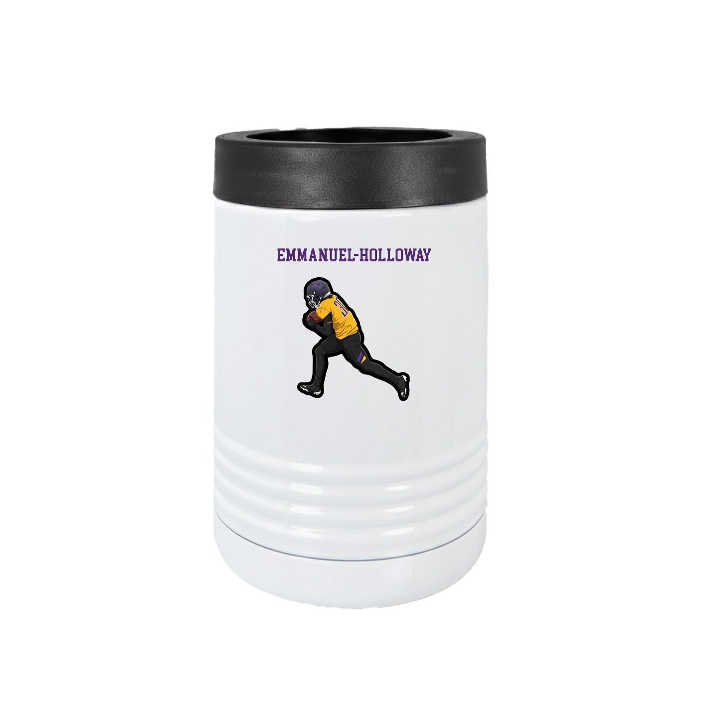 Beverage Holder — Shirsey in White