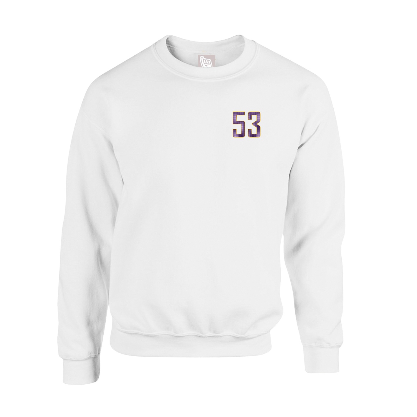 Fleece Crew