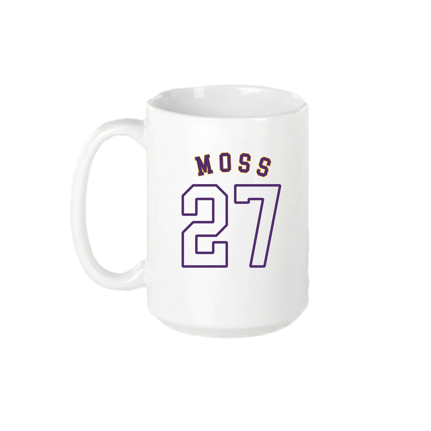 15oz Coffee Mug
