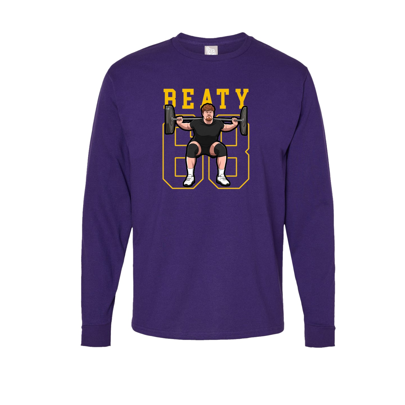 Long Sleeve Tee
