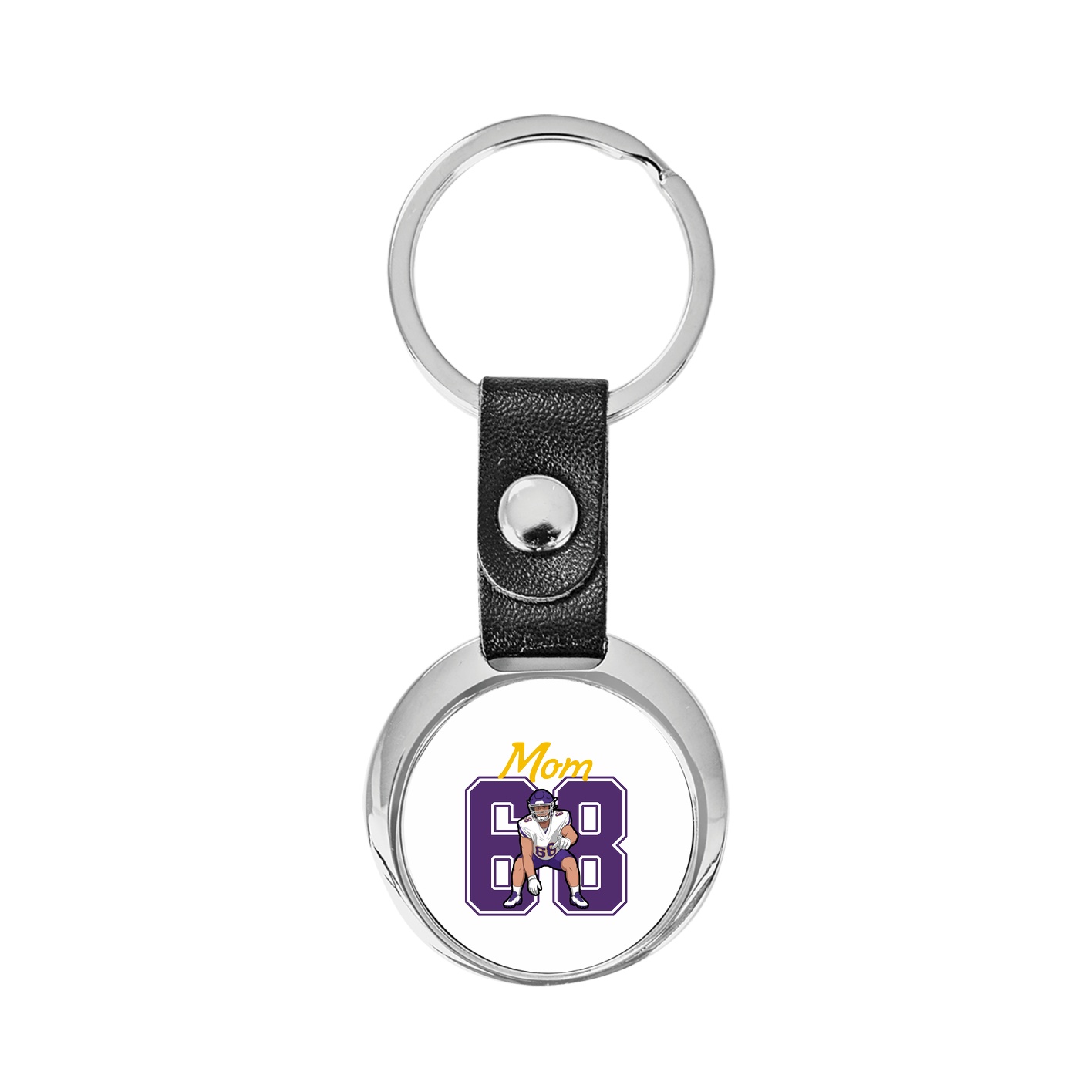 Key Chain — Mothers Day Shirsey in Classic