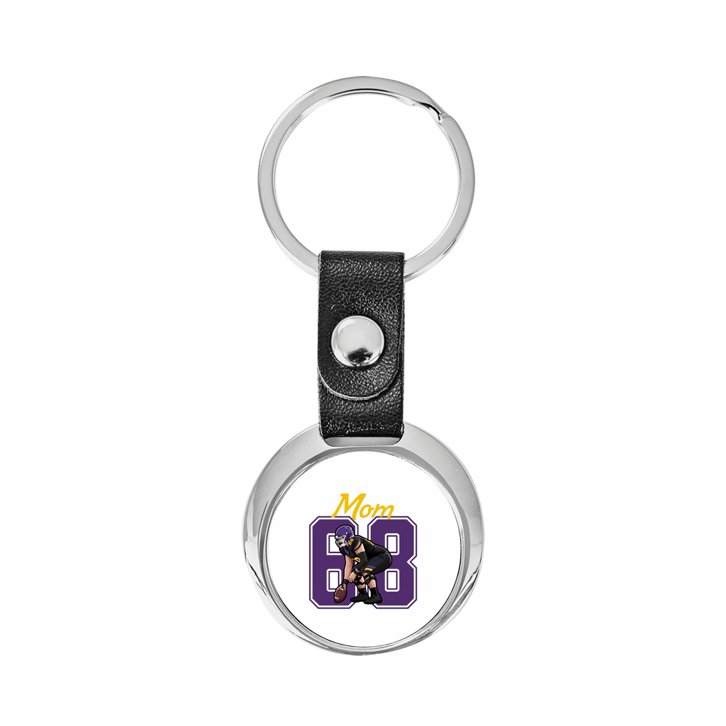 Key Chain — Mothers Day Shirsey in Classic