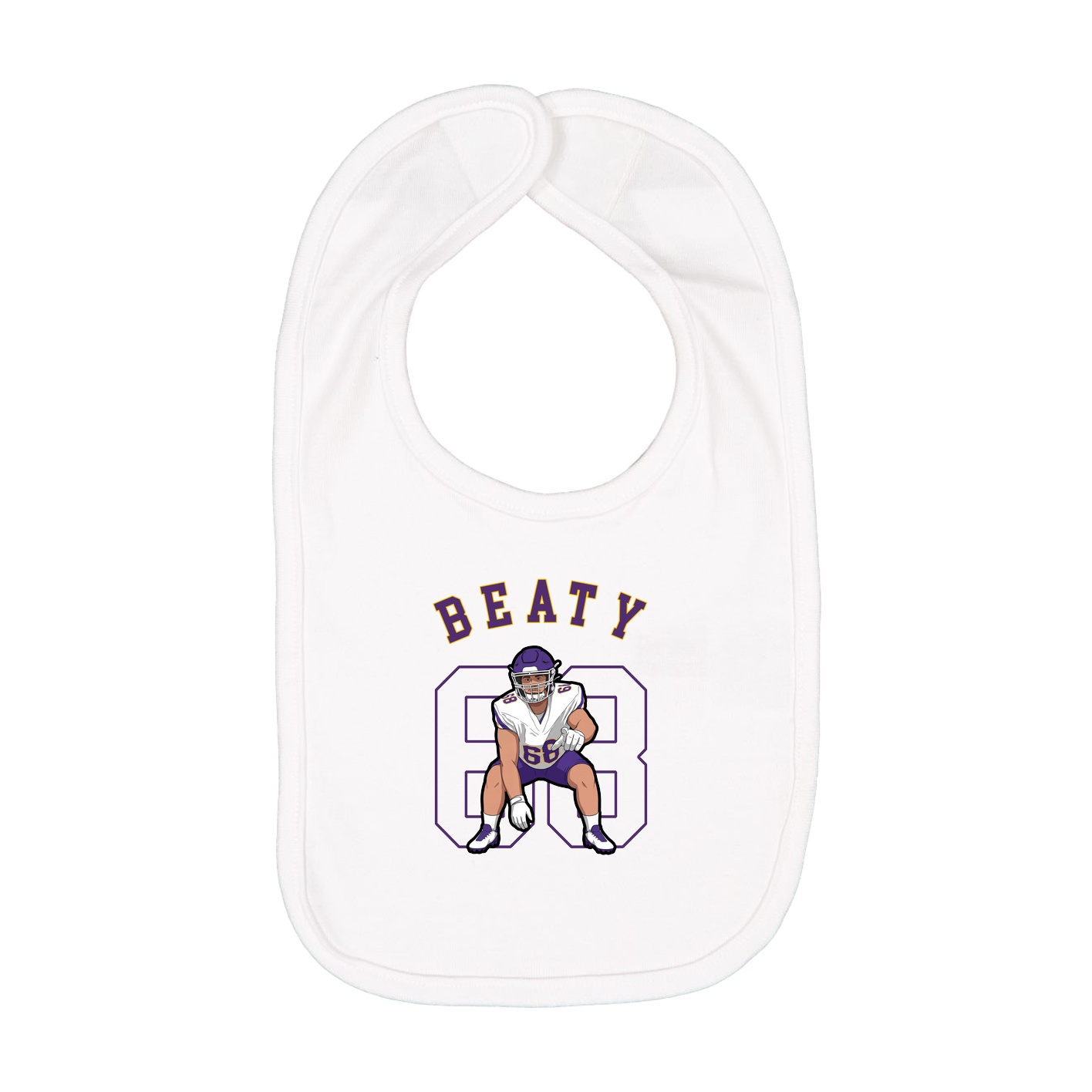 Infant Bib