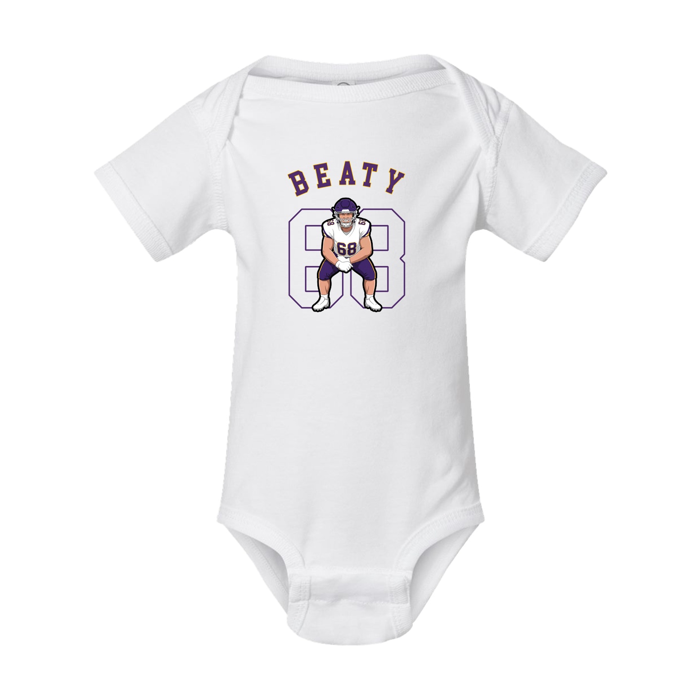 Baby Onesie
