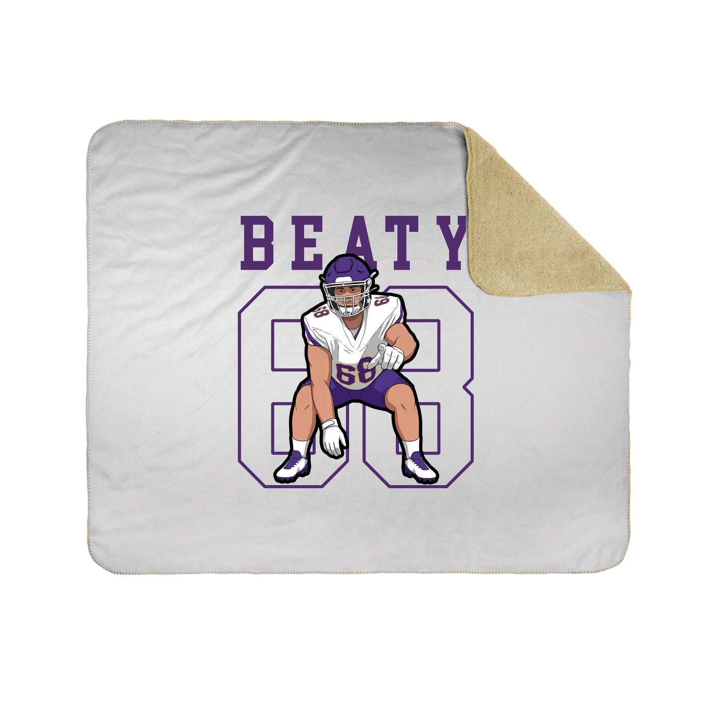 Throw Blanket