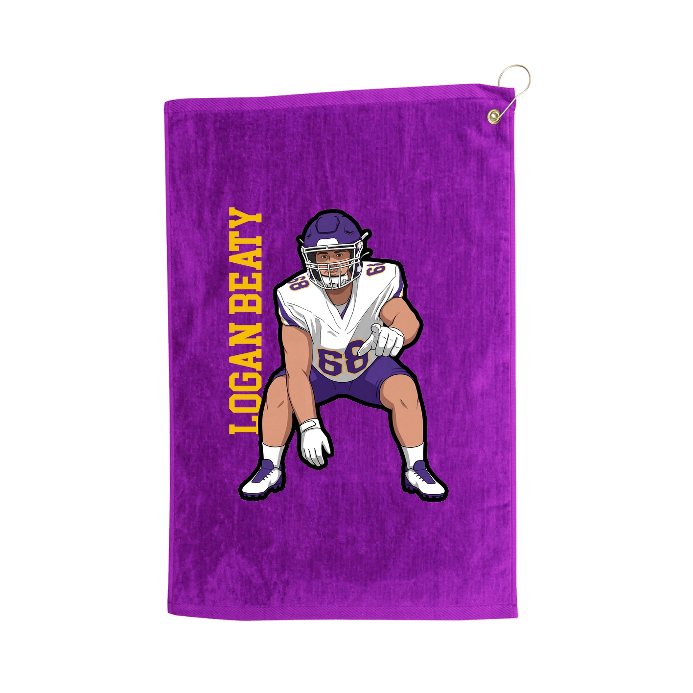 Golf Towel