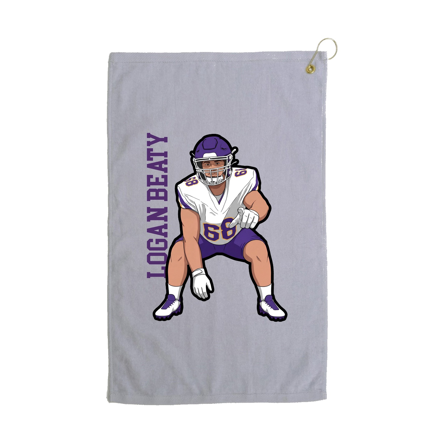 Golf Towel