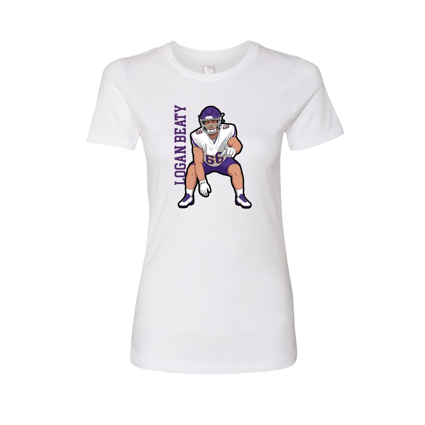 Womens Tee
