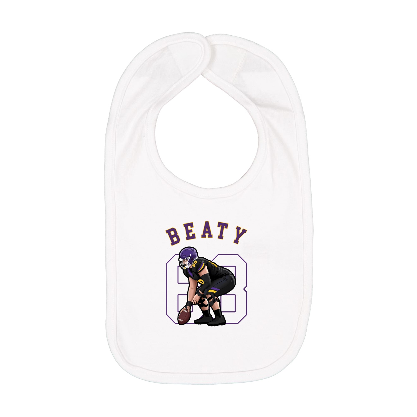 Infant Bib