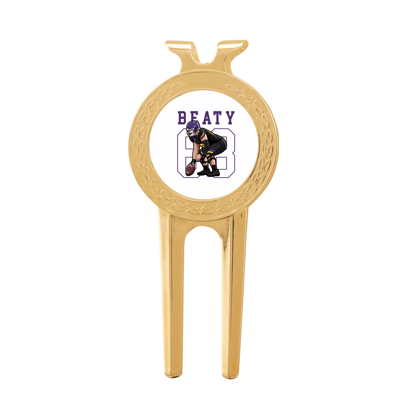 Divot Tool with Ball Marker — Shirsey in Classic