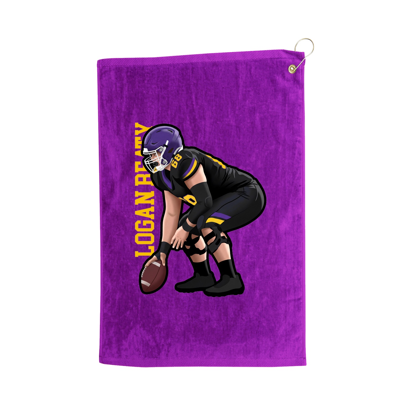 Golf Towel