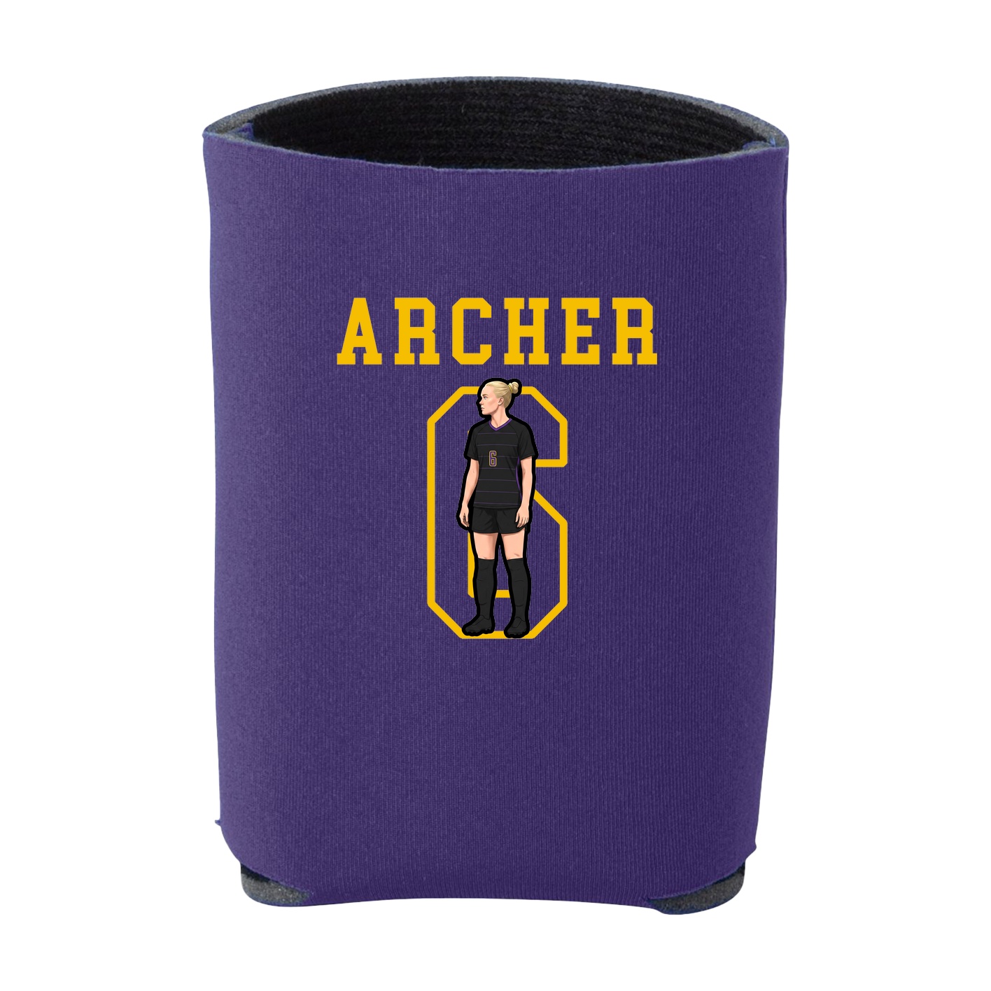 Can Holder