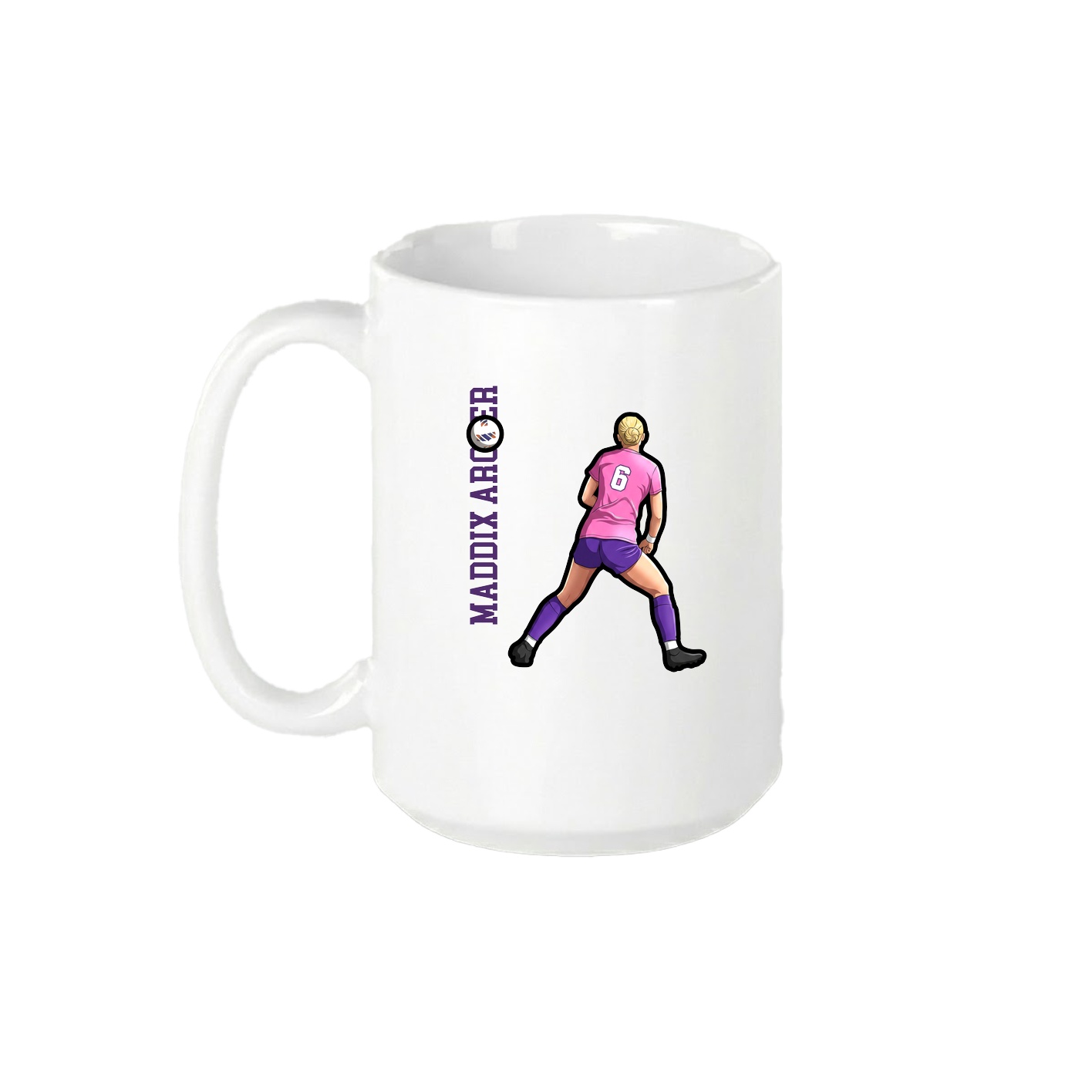 15oz Coffee Mug