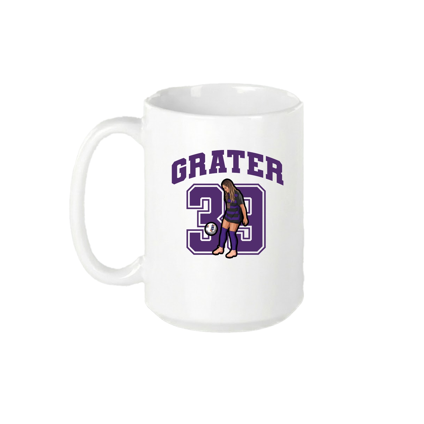 15oz Coffee Mug