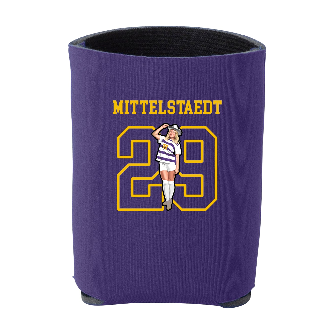 Can Holder