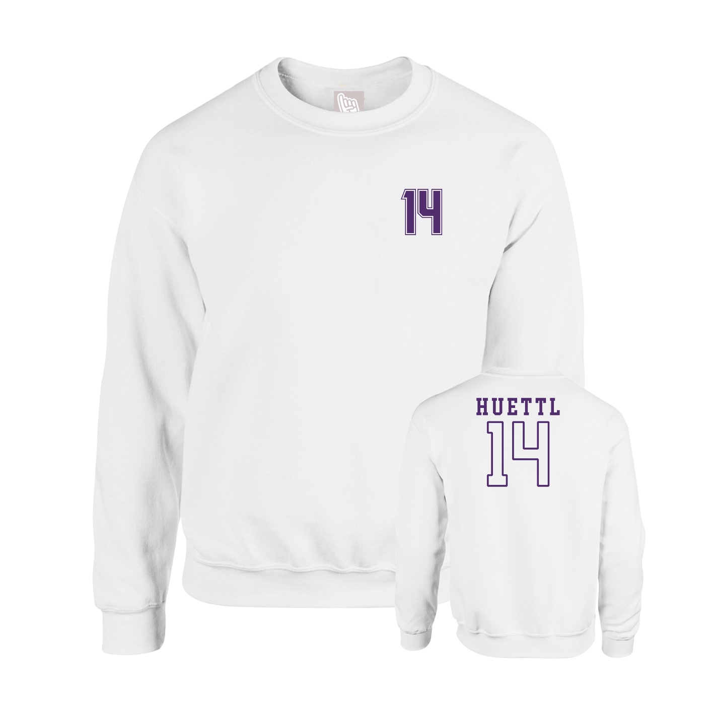 Fleece Crew