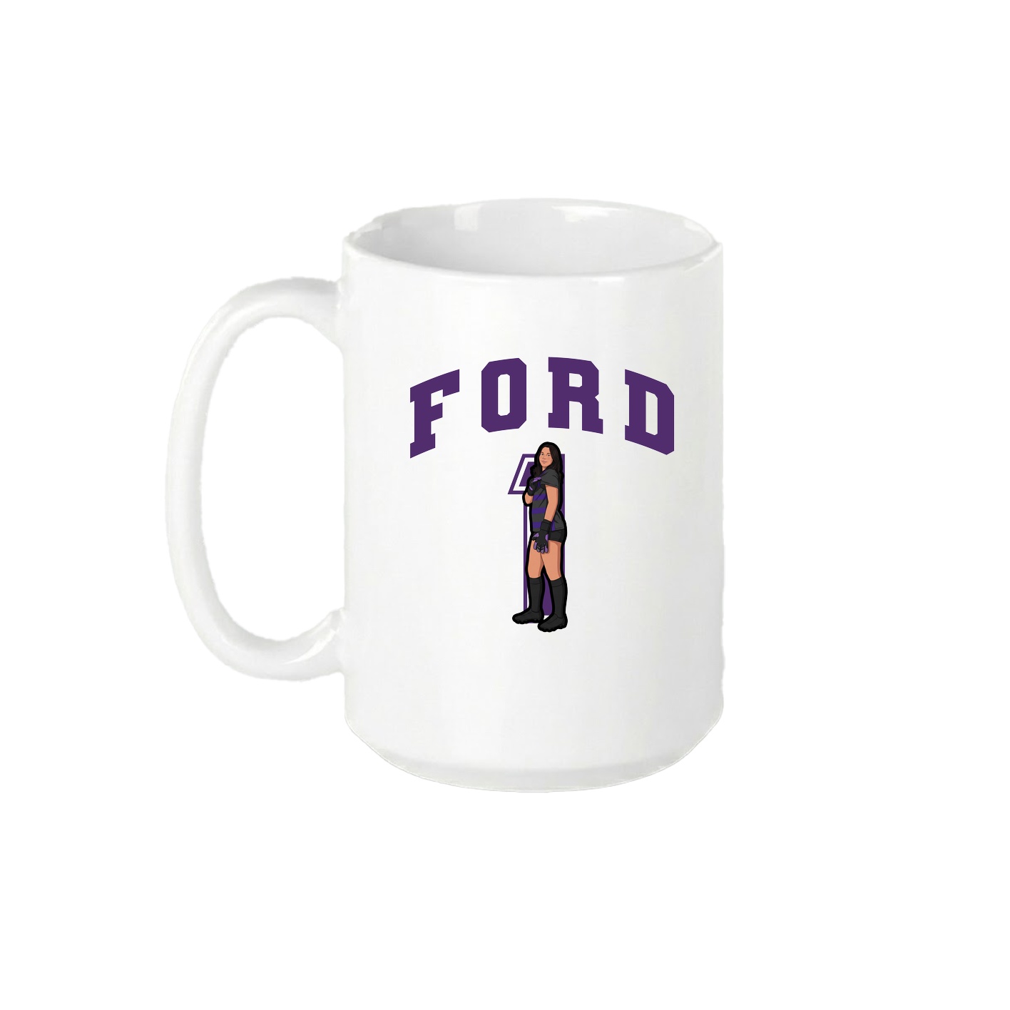 15oz Coffee Mug