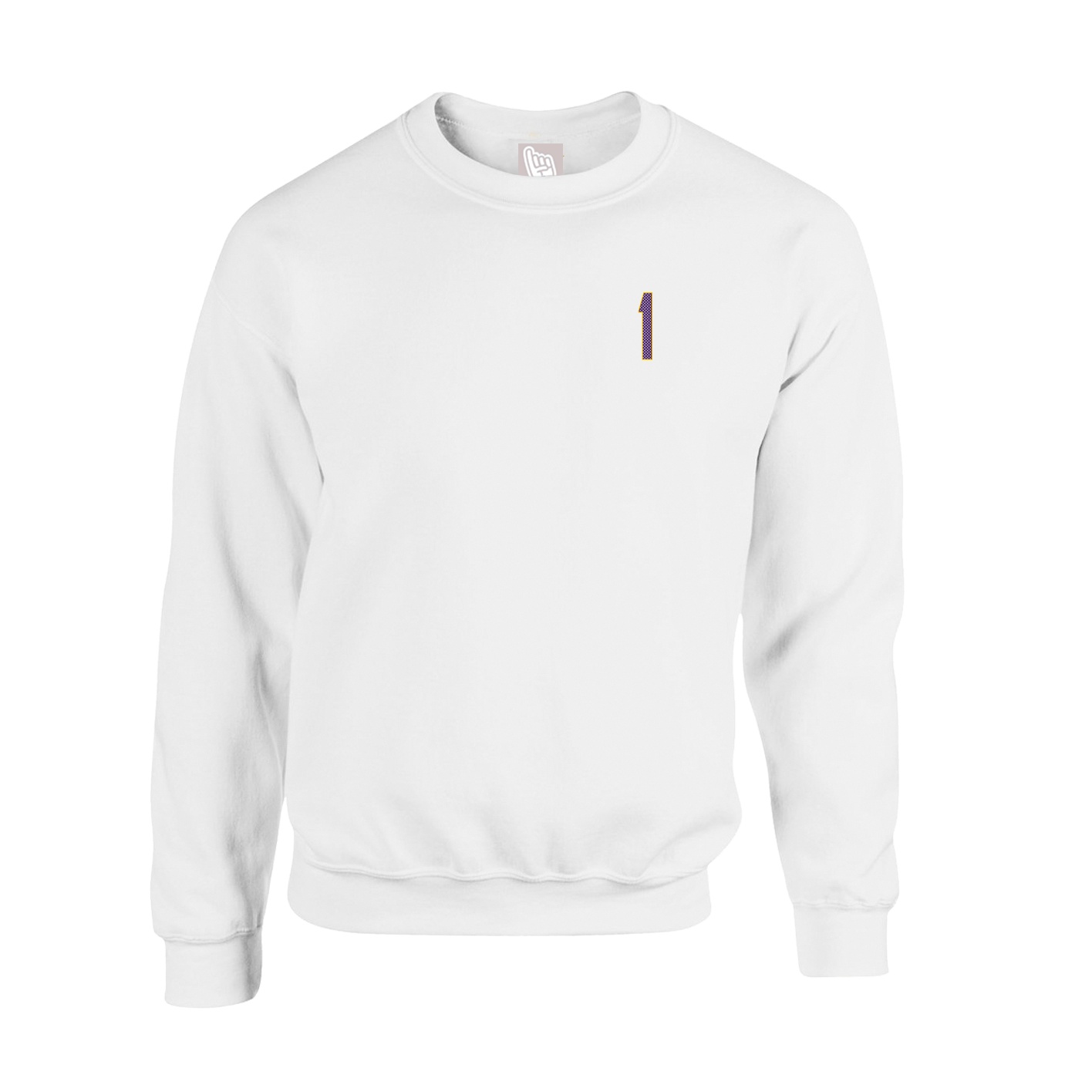 Fleece Crew