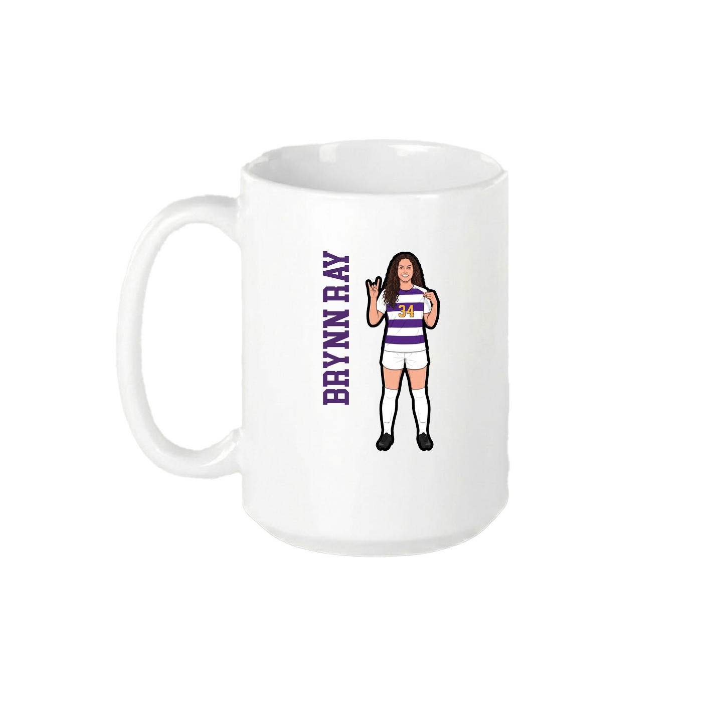 15oz Coffee Mug