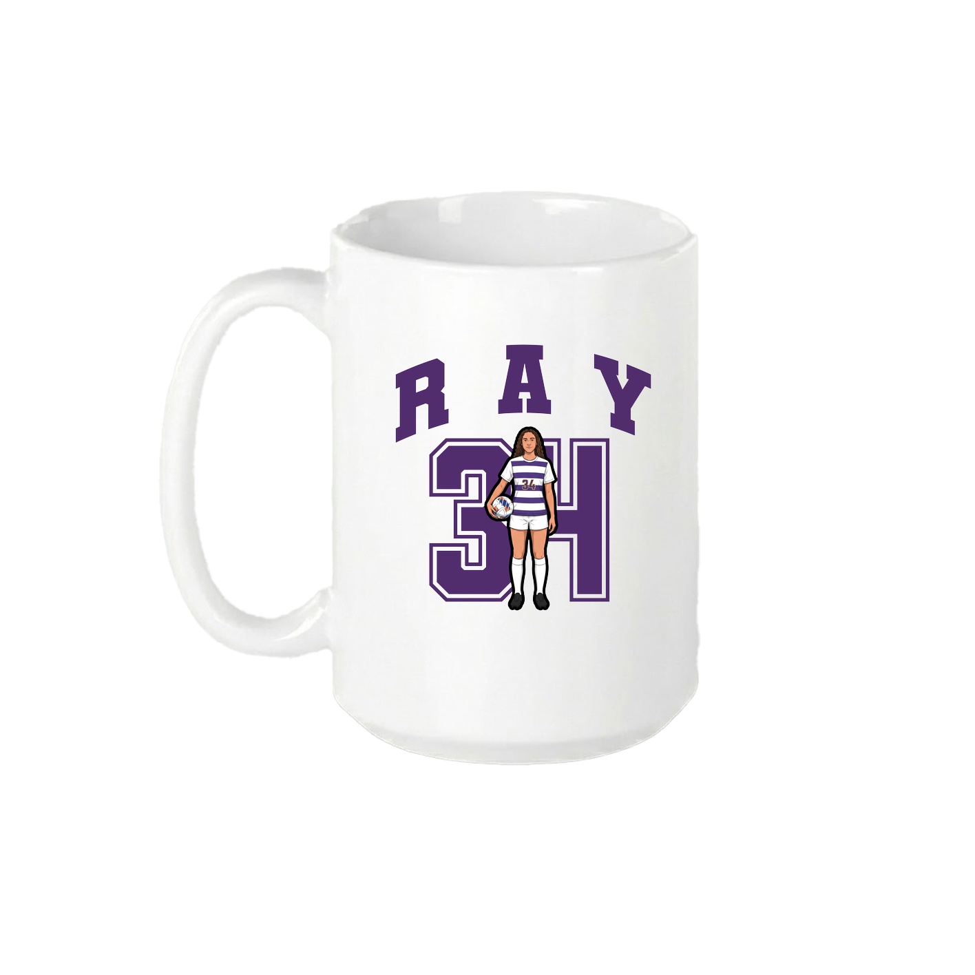 15oz Coffee Mug