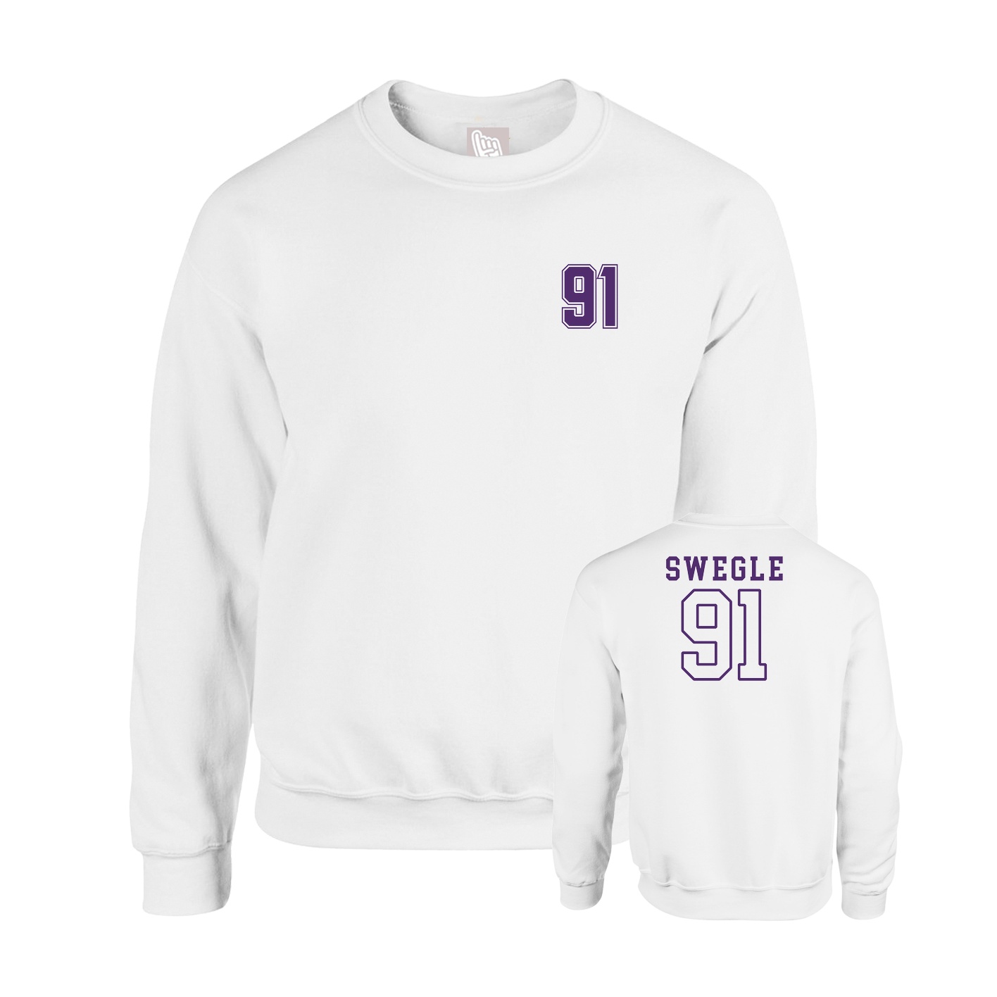 Fleece Crew