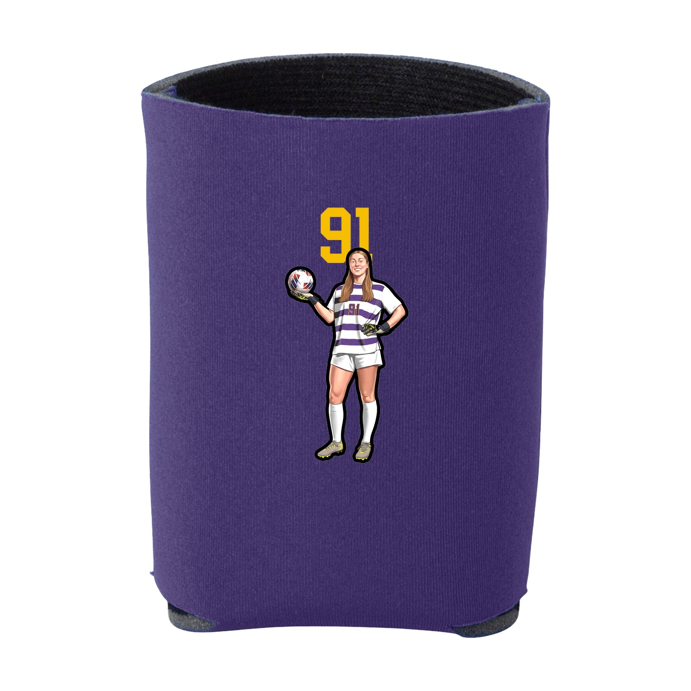 Can Holder