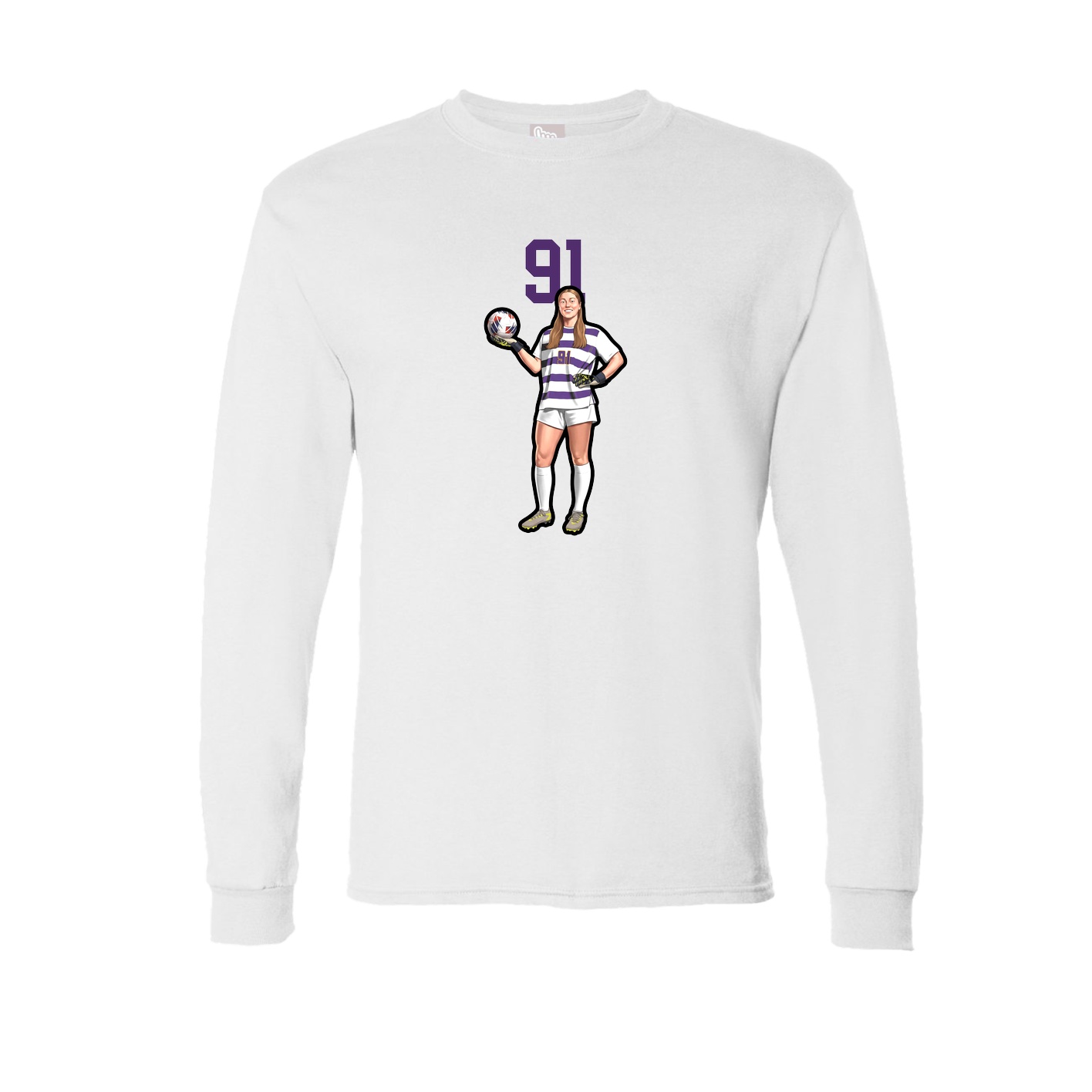 Long Sleeve Tee