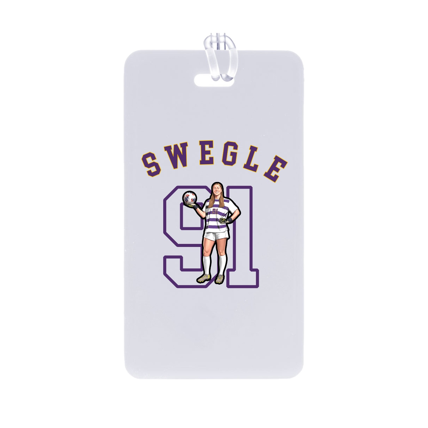 Bag Tag