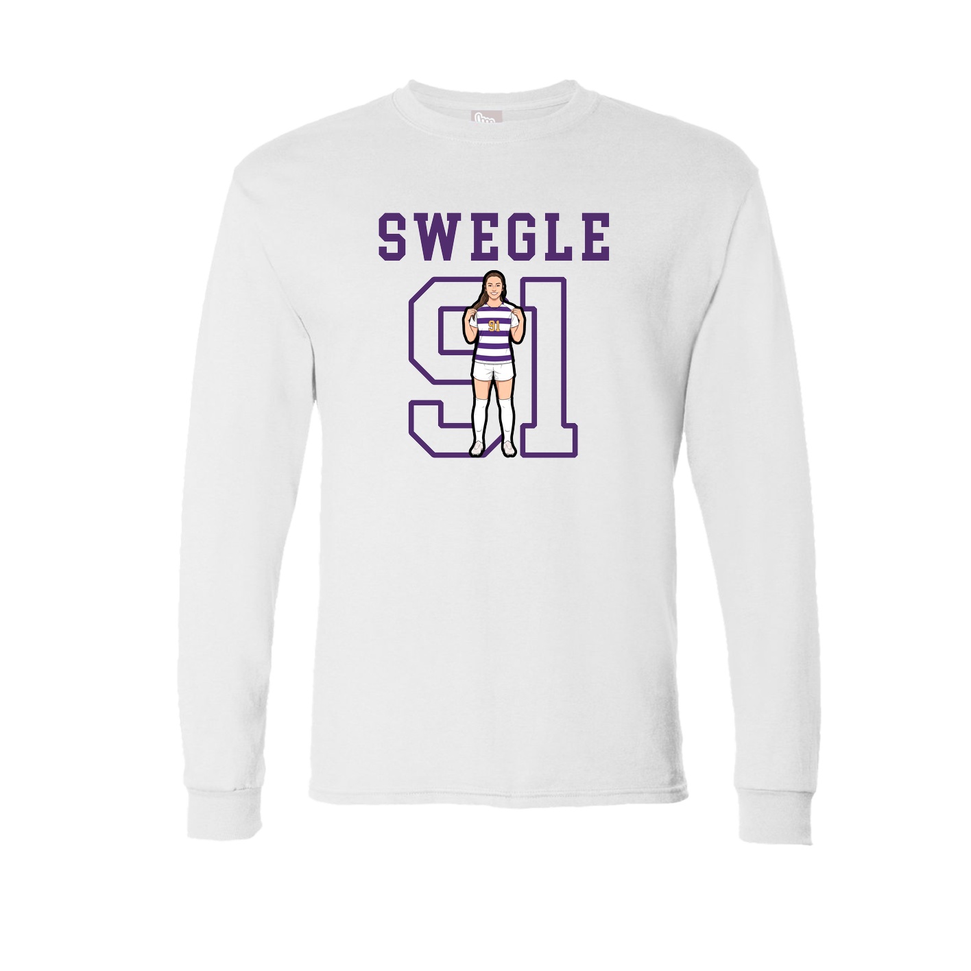 Long Sleeve Tee