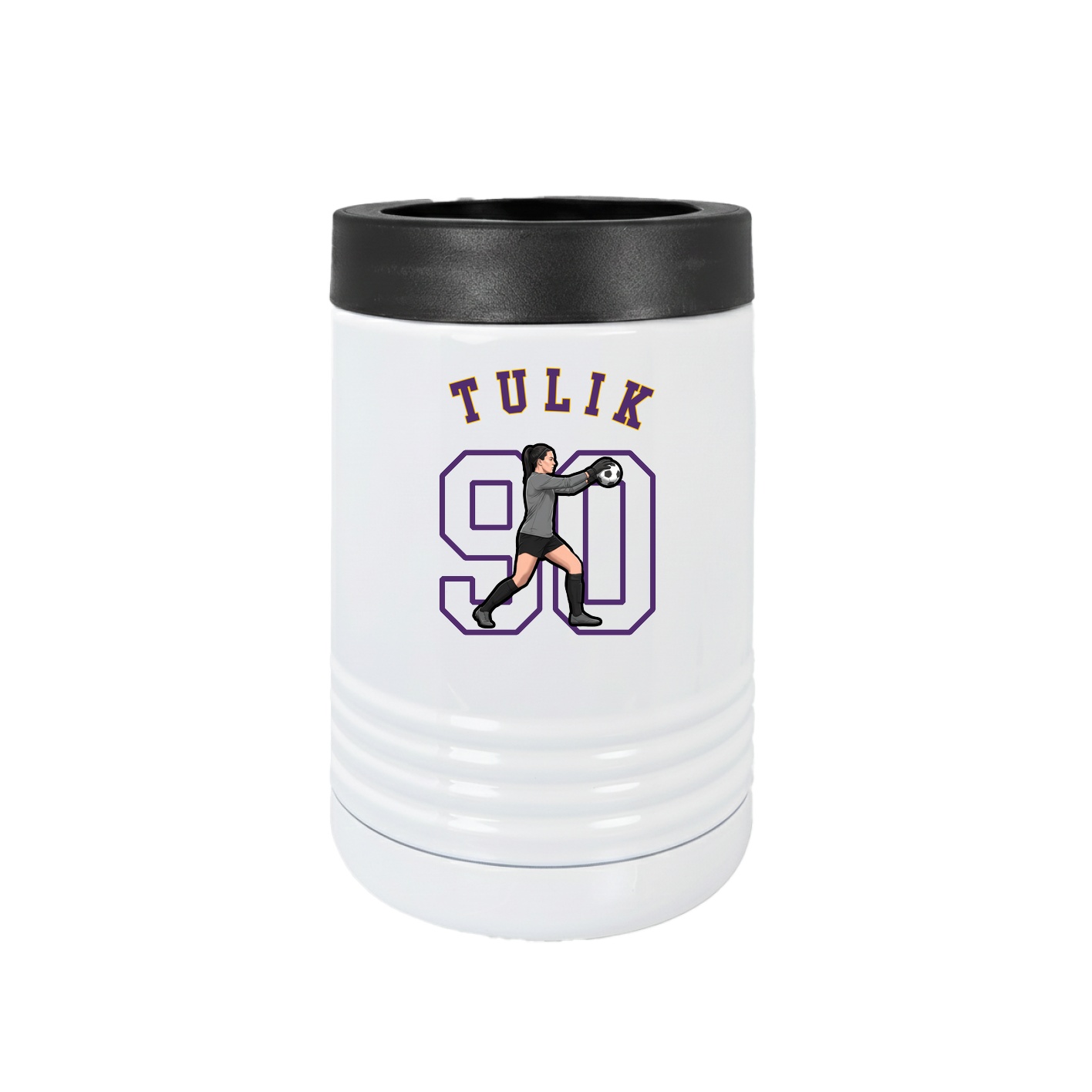 Beverage Holder — Shirsey Arch in White