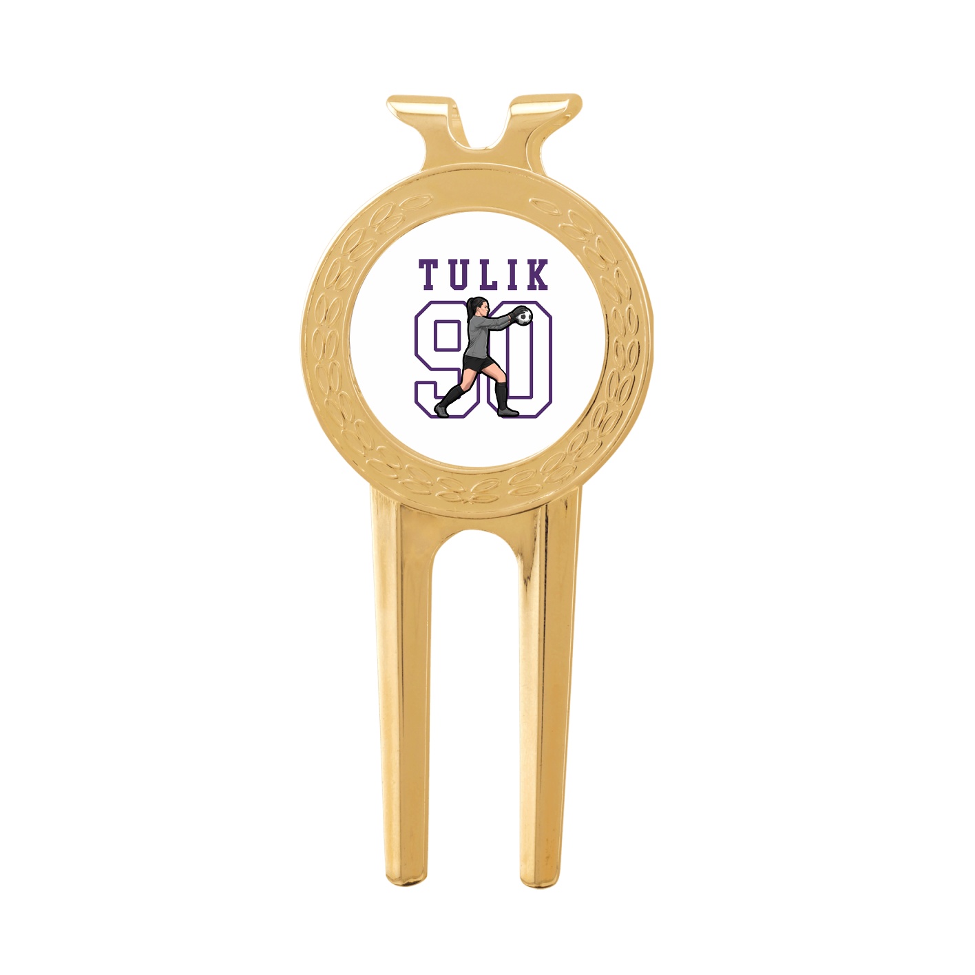 Divot Tool with Ball Marker — Shirsey in Classic
