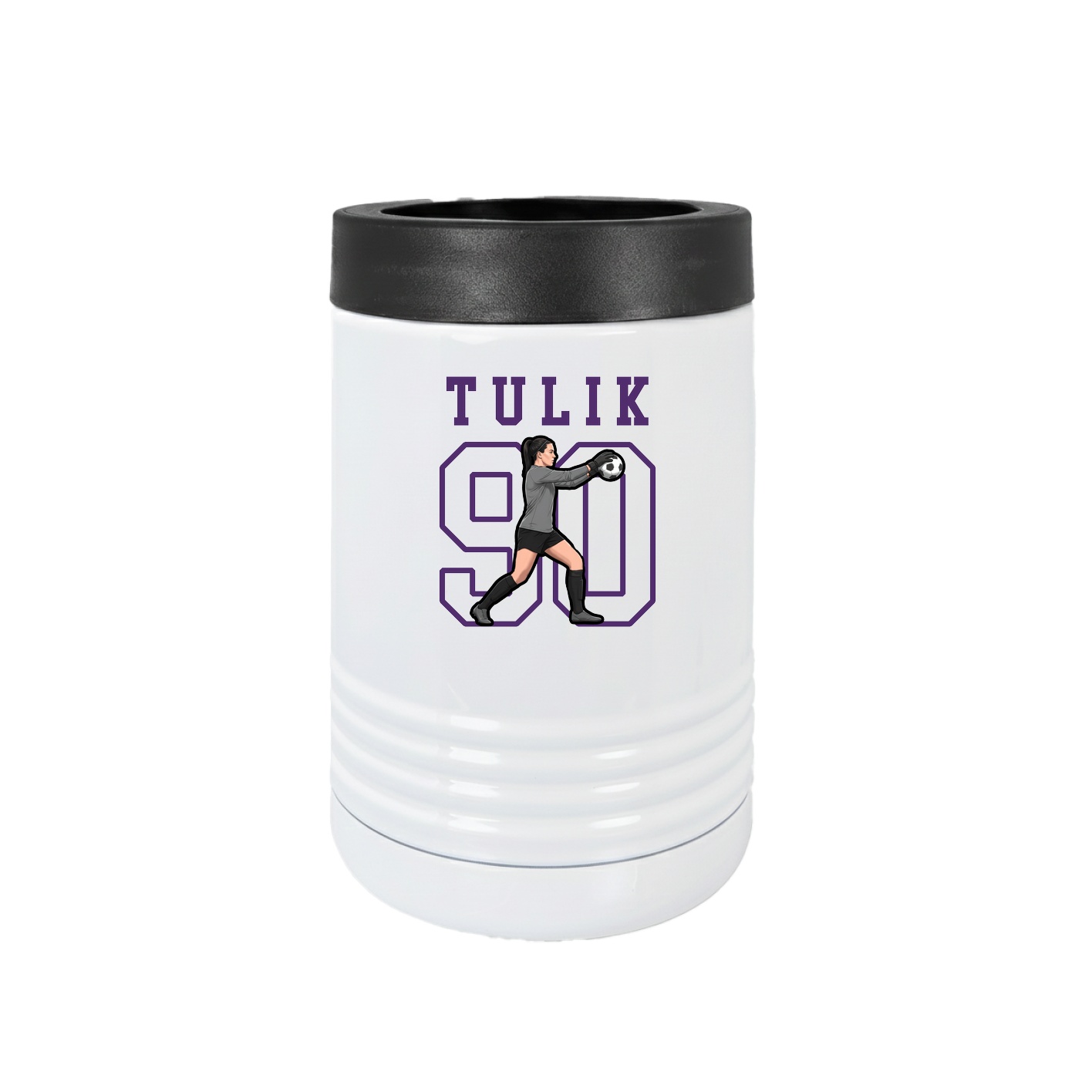 Beverage Holder — Shirsey in White