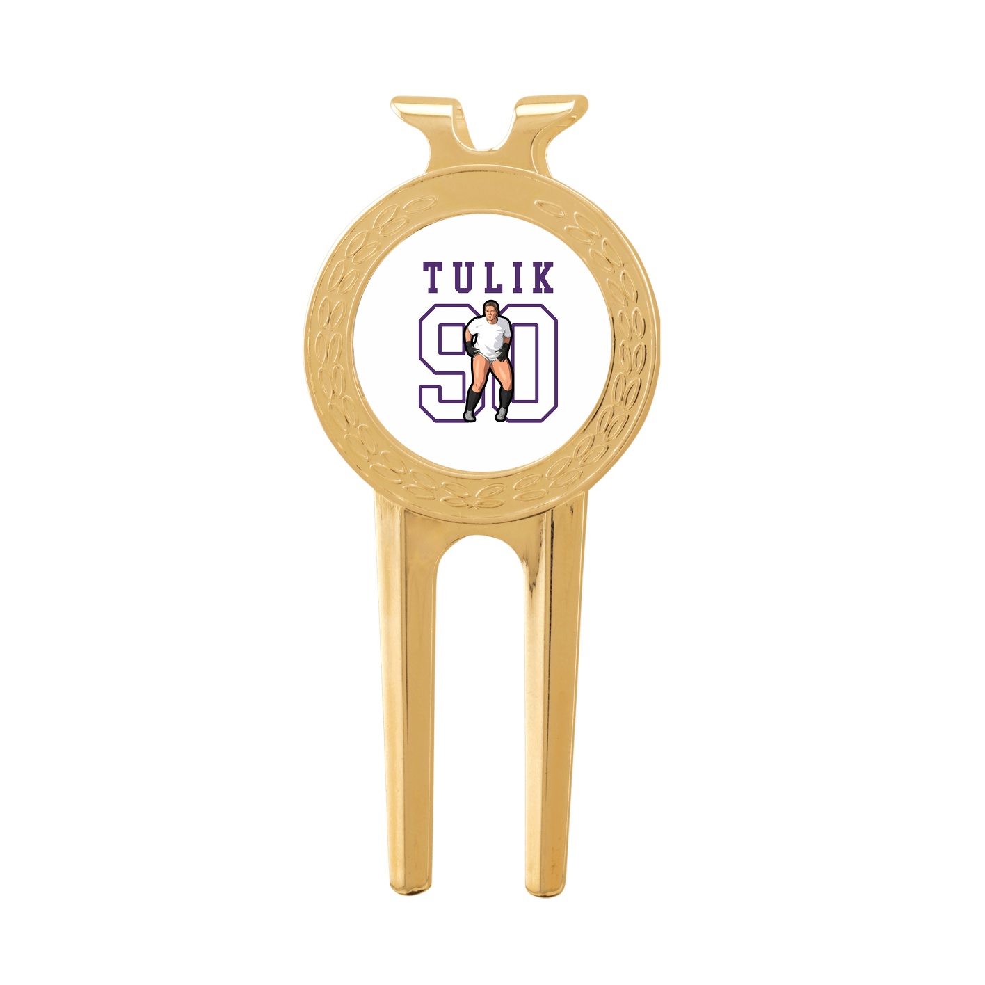 Divot Tool with Ball Marker — Shirsey in Classic