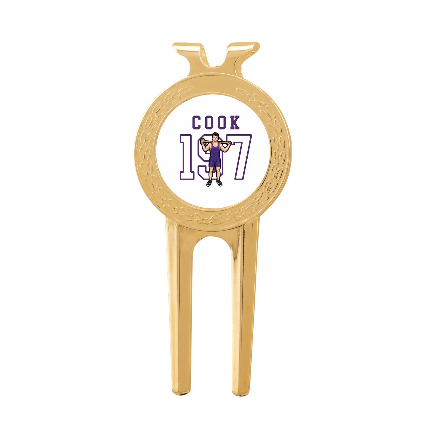 Divot Tool with Ball Marker — Shirsey in Classic