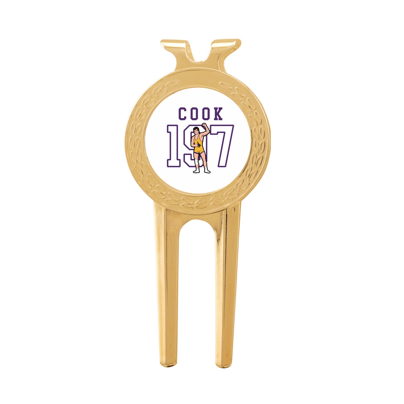 Divot Tool with Ball Marker — Shirsey in Classic