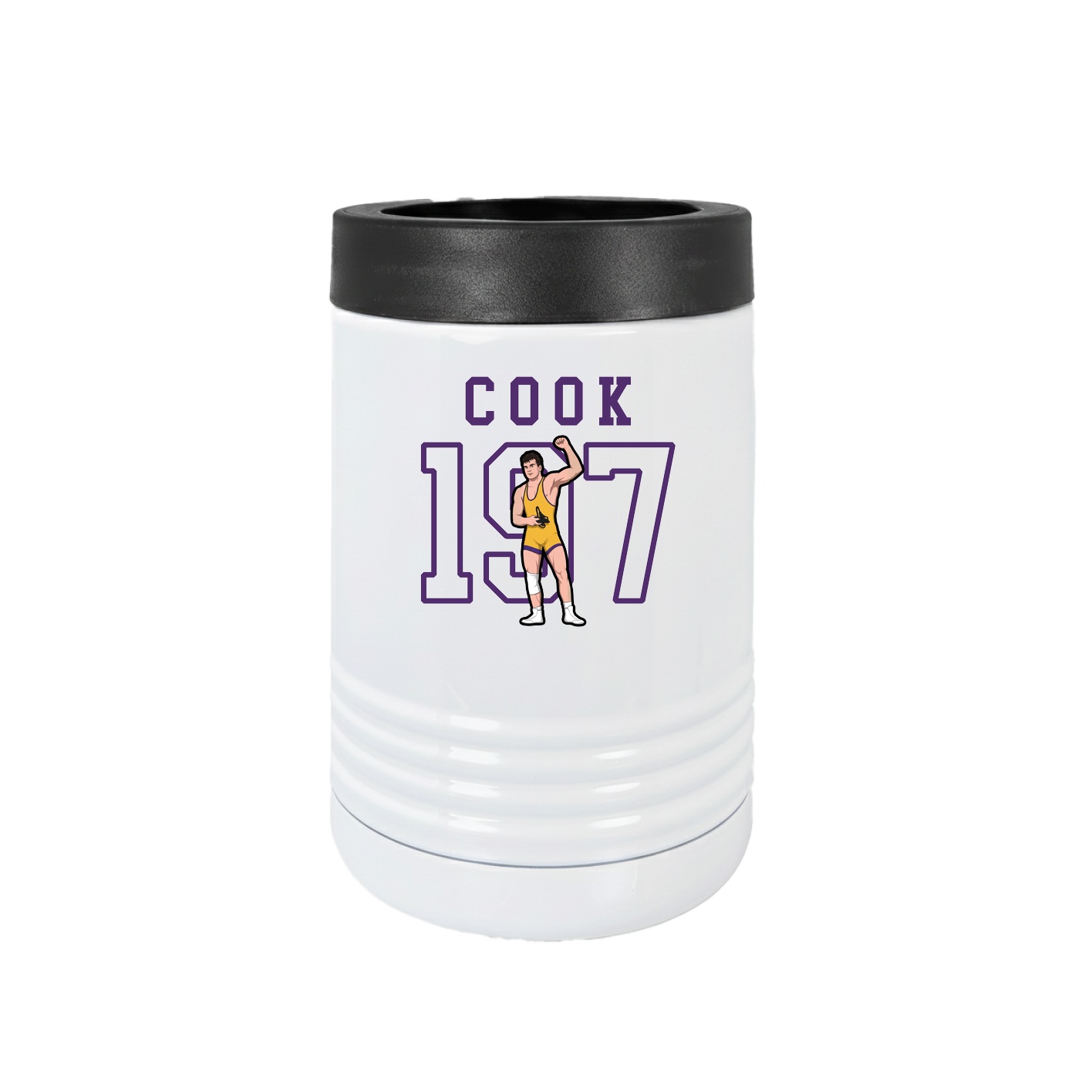 Beverage Holder — Shirsey in White