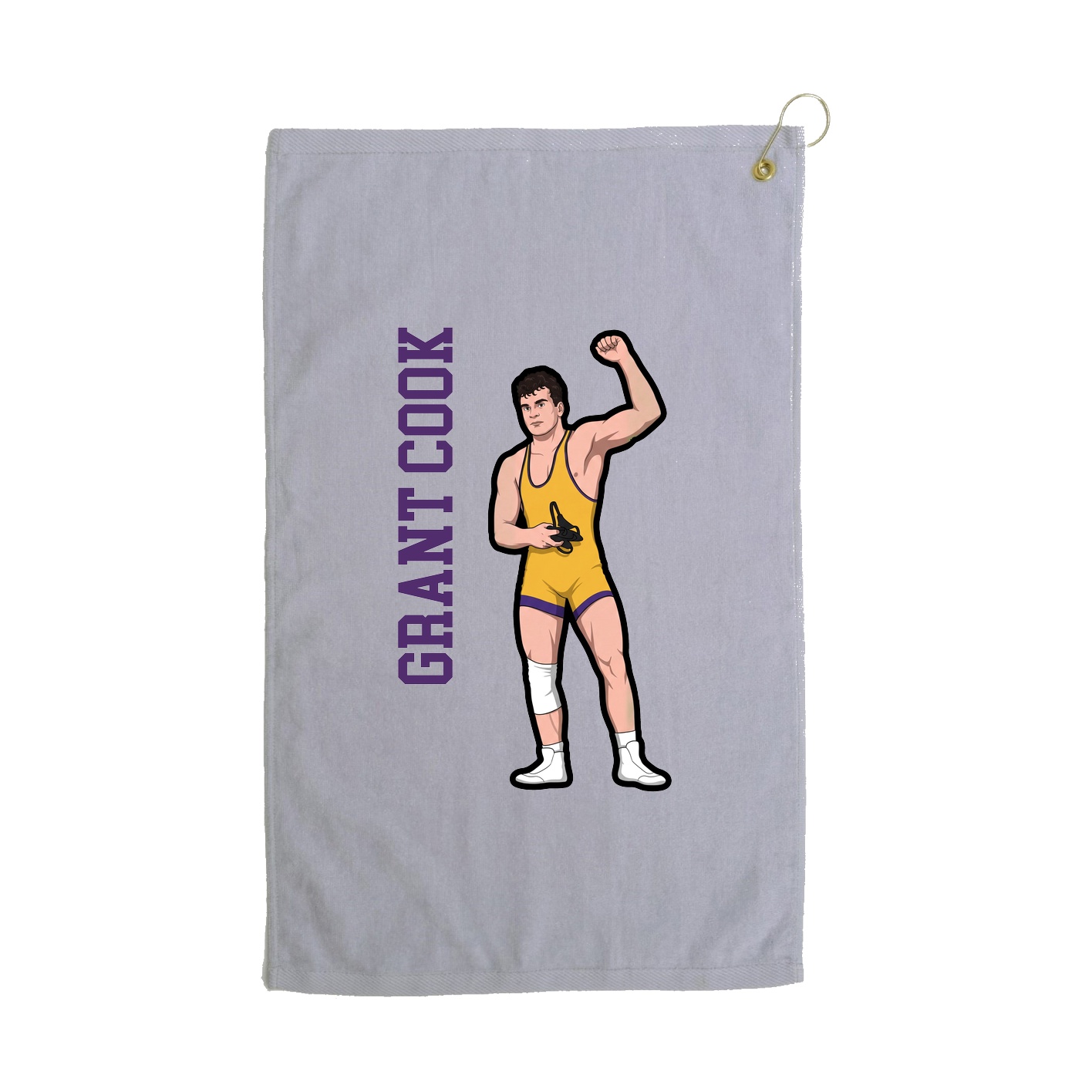 Golf Towel