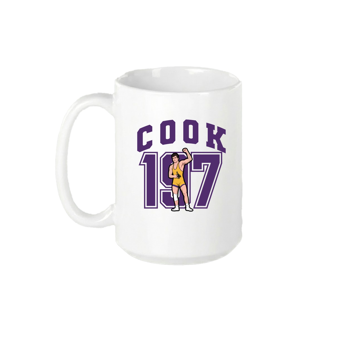 15oz Coffee Mug