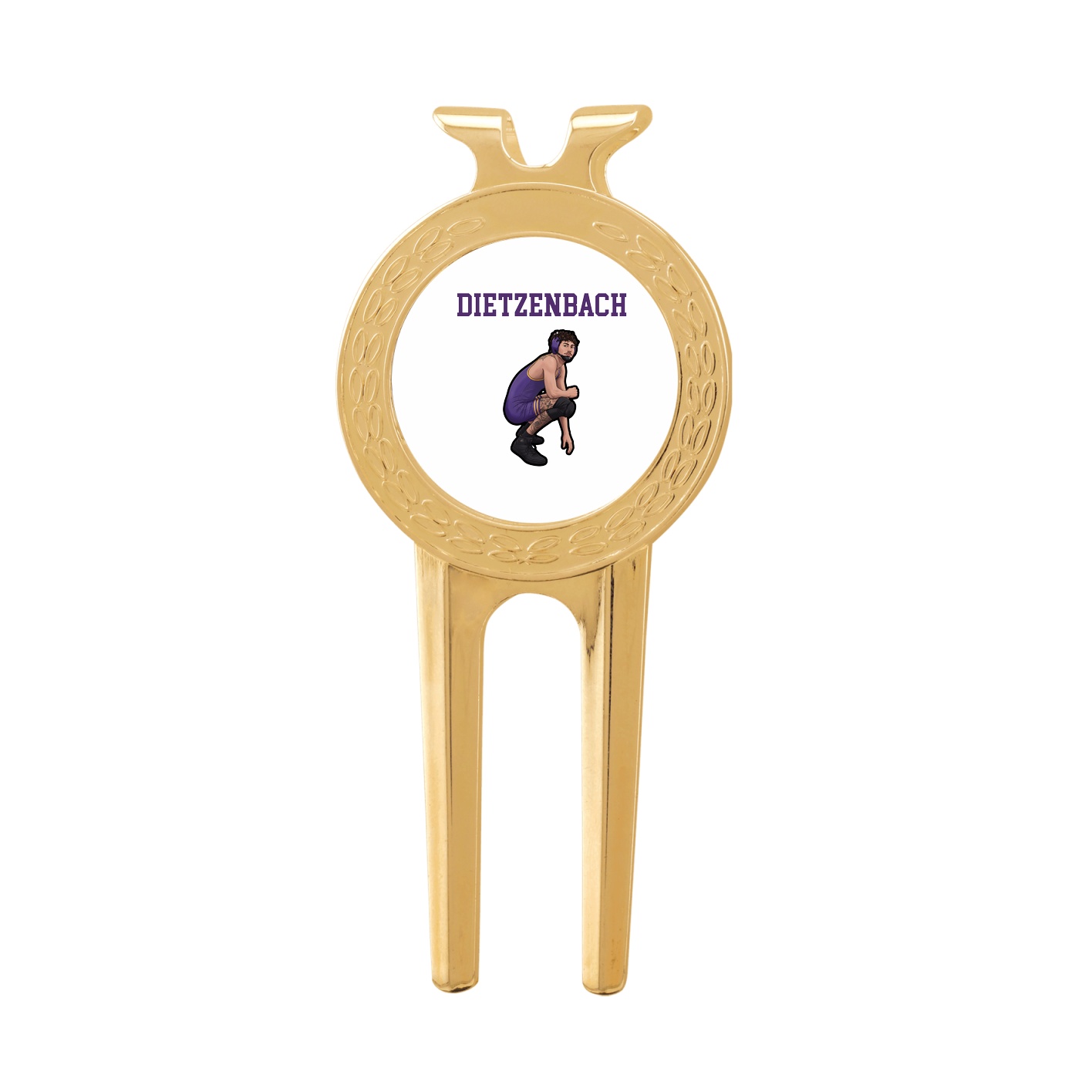 Divot Tool with Ball Marker — Shirsey in Classic