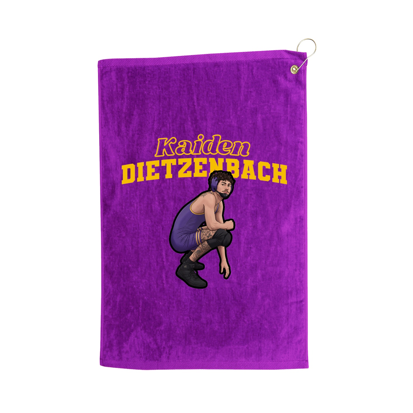 Golf Towel