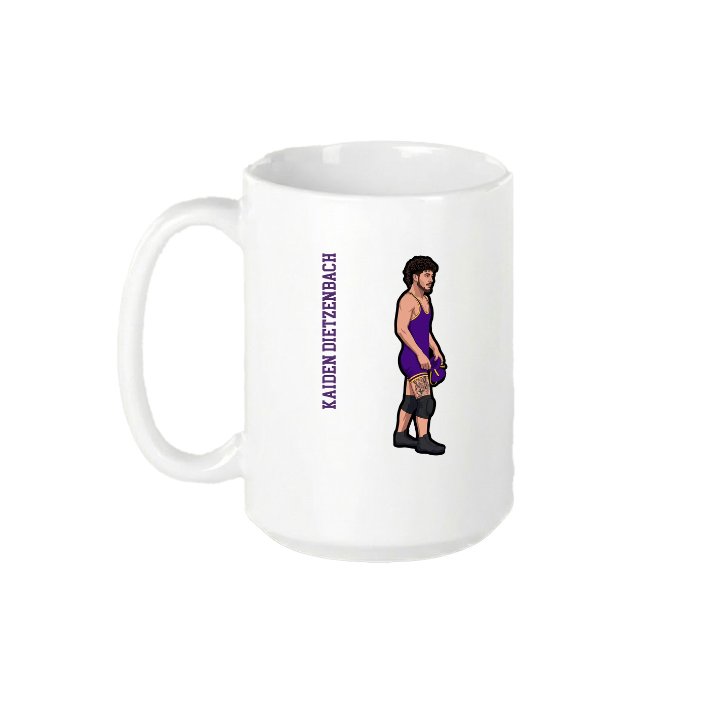 15oz Coffee Mug