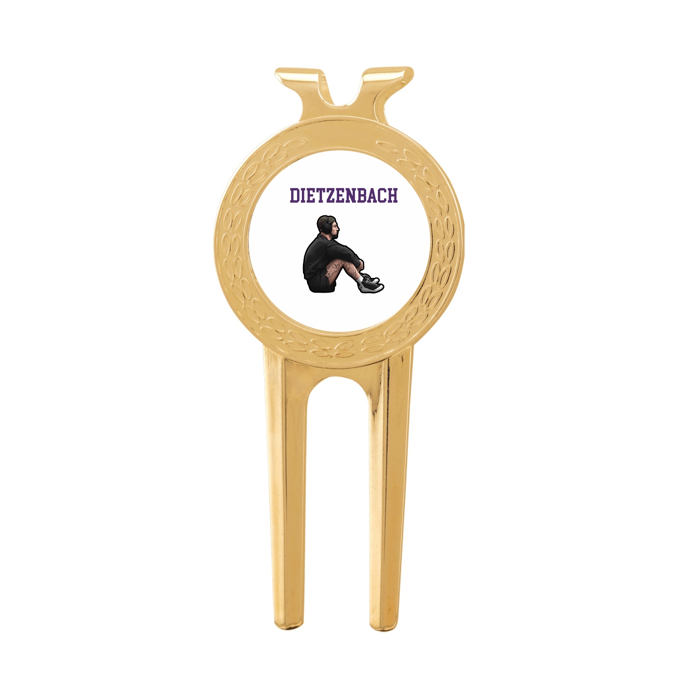 Divot Tool with Ball Marker — Shirsey in Classic