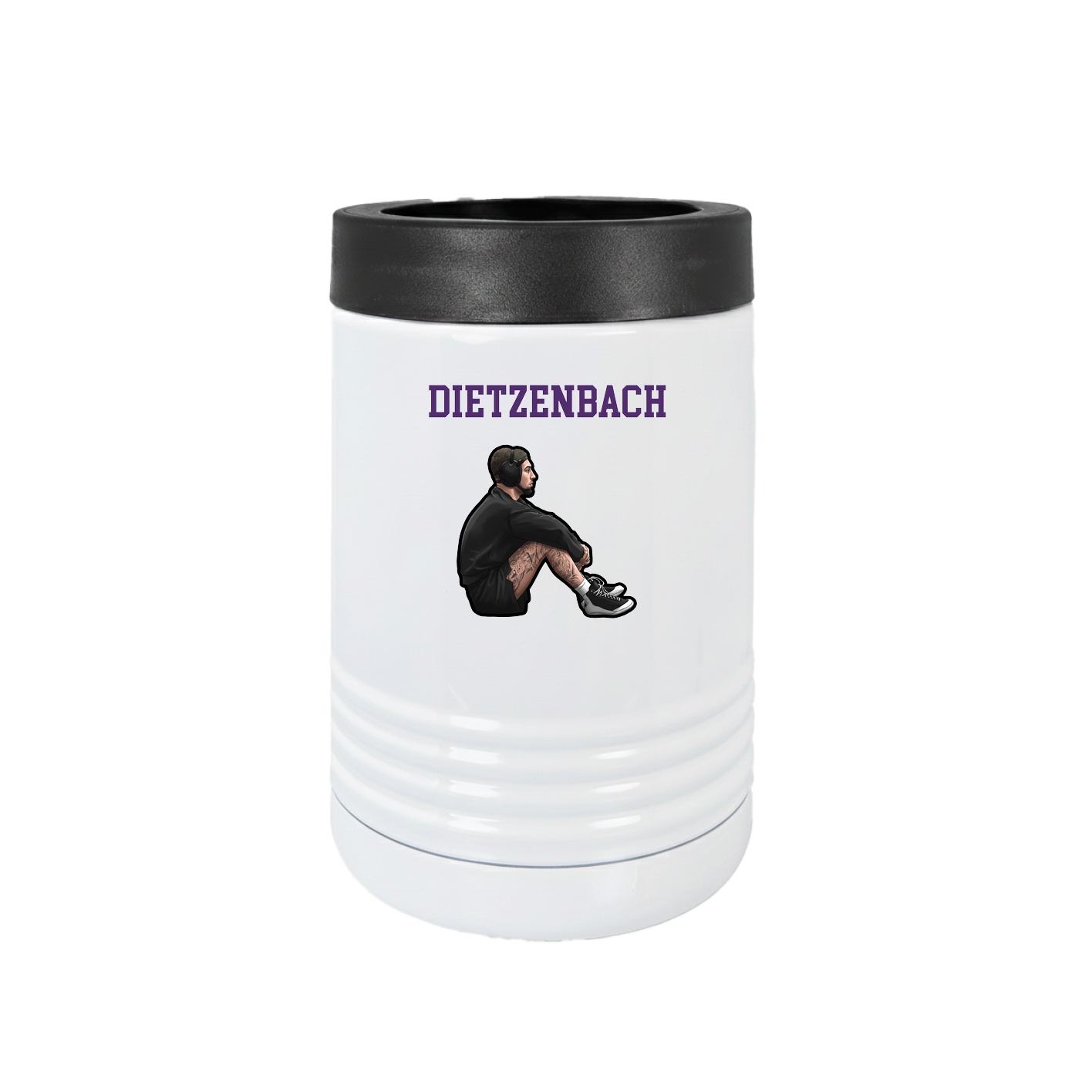 Beverage Holder — Shirsey in White