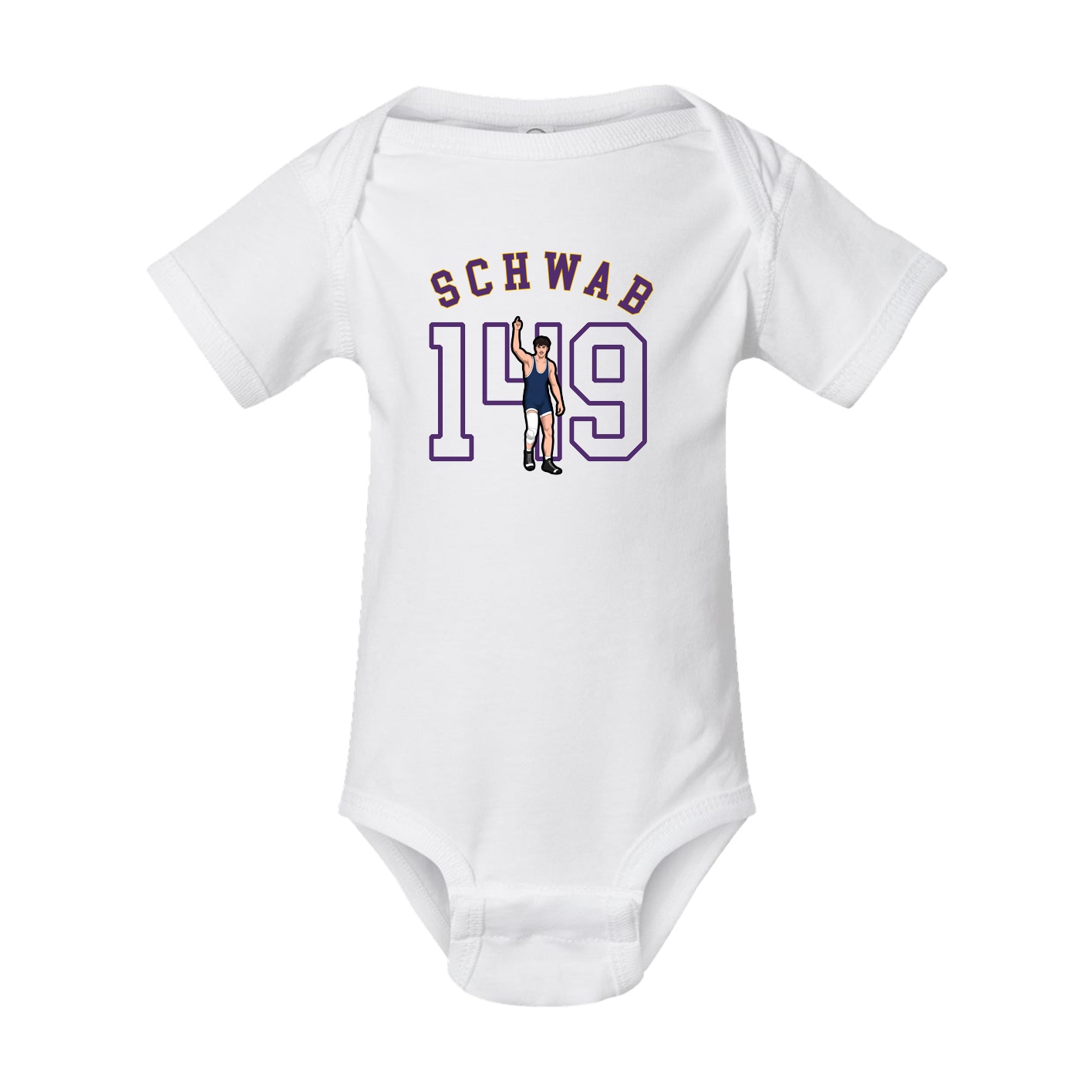 Baby Onesie