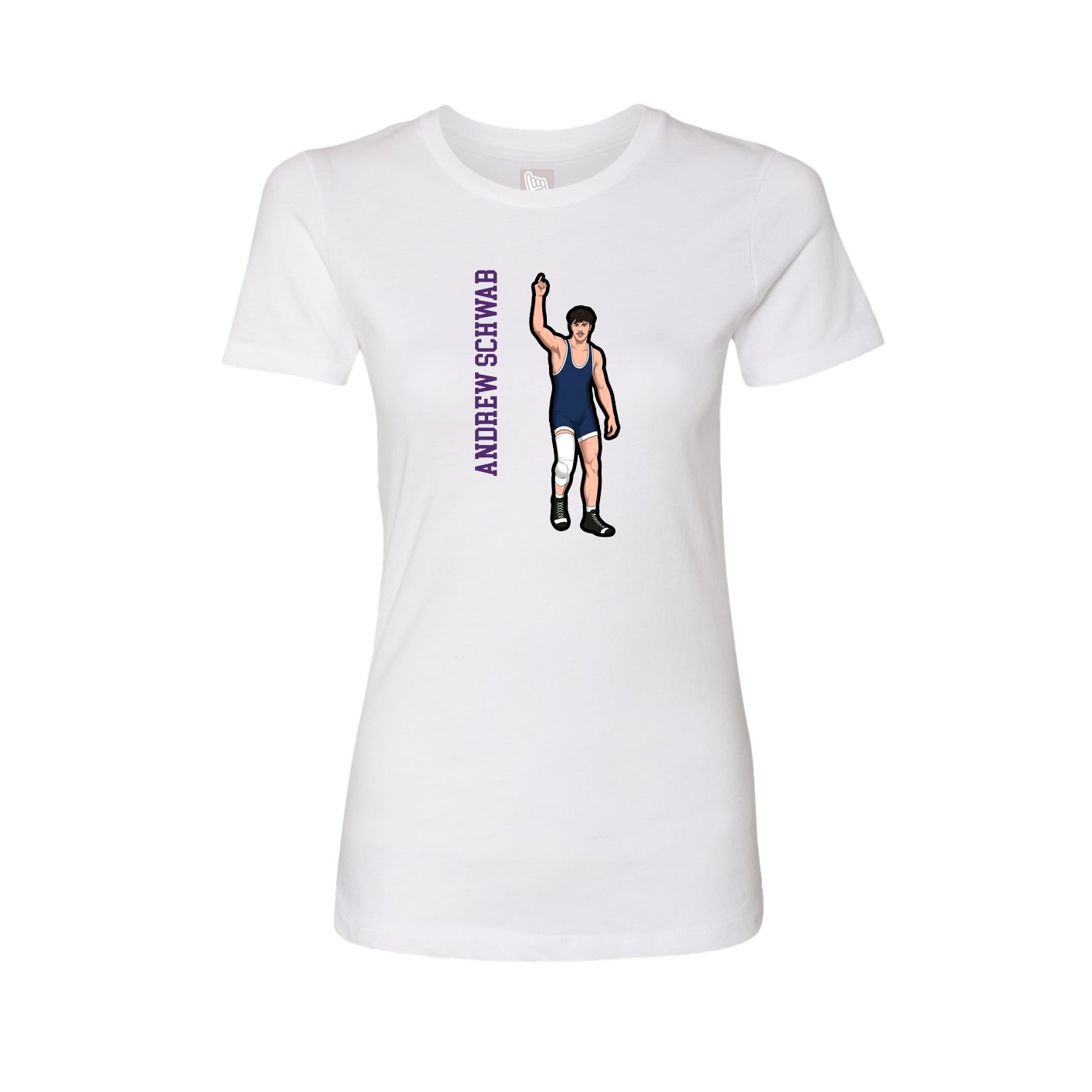 Womens Tee