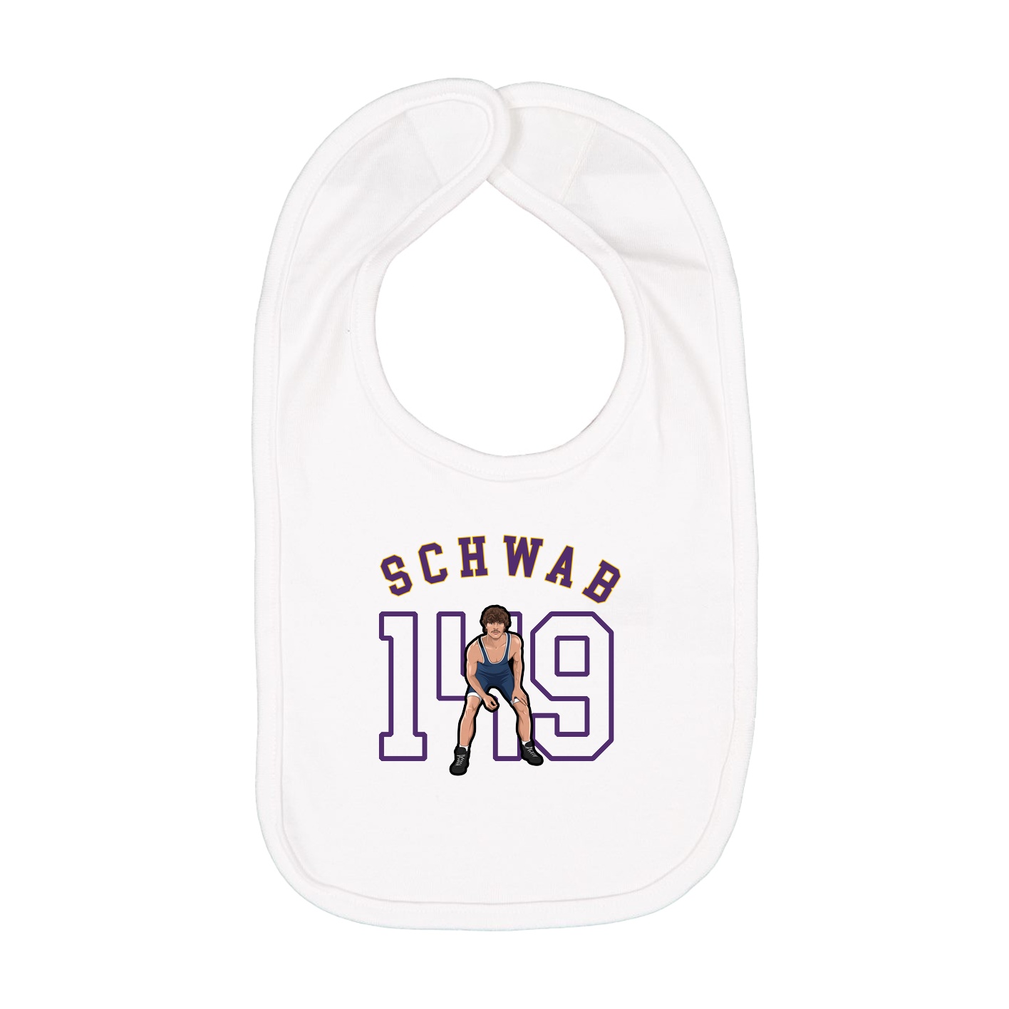 Infant Bib